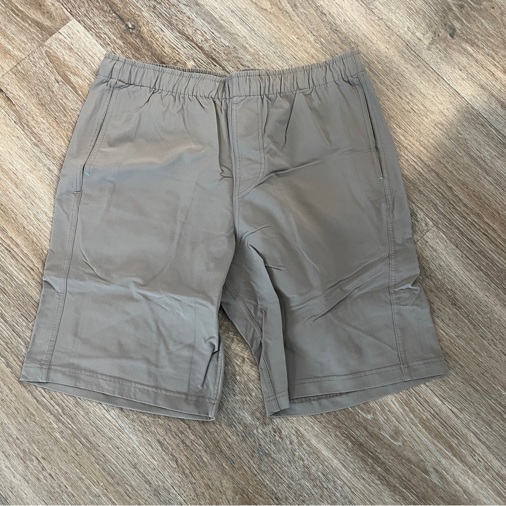 Myles Apparel shorts